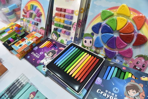 探寻文化用品电商之路 杭州选品会展现新意