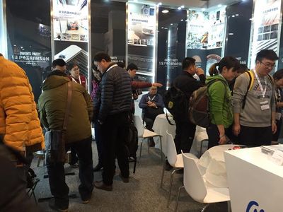 2016 ISPO北京展 欧文的派对点亮户外厨房新惊喜 ——当烹饪狂欢遇见文化碰撞