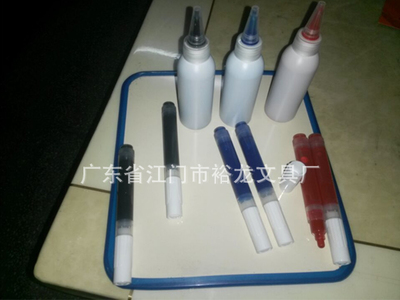 墨水 流淌的文化与岁月的笔触